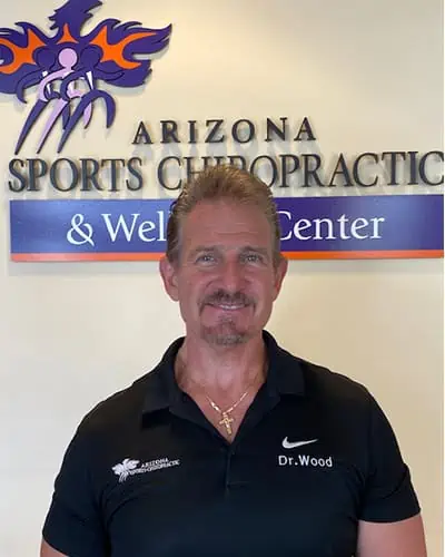 Arizona Sports Chiropractic - Dr. Wood